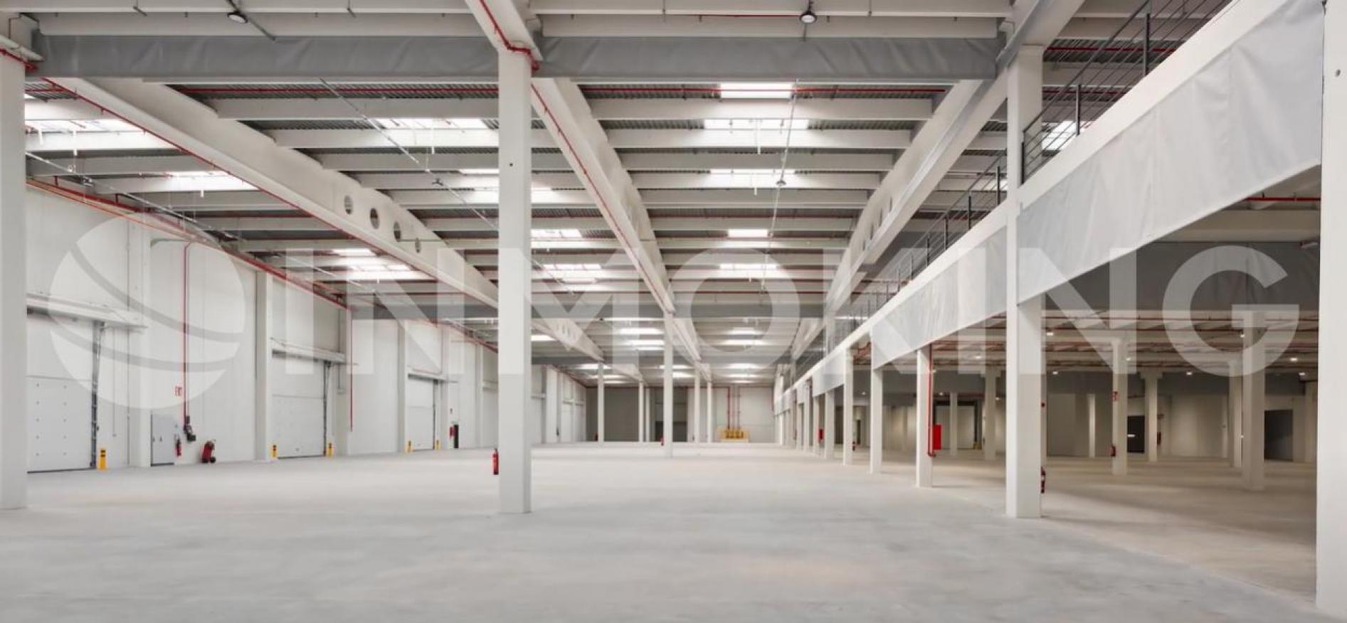 Foto de la propiedad Plataforma logística en alquiler Getafe